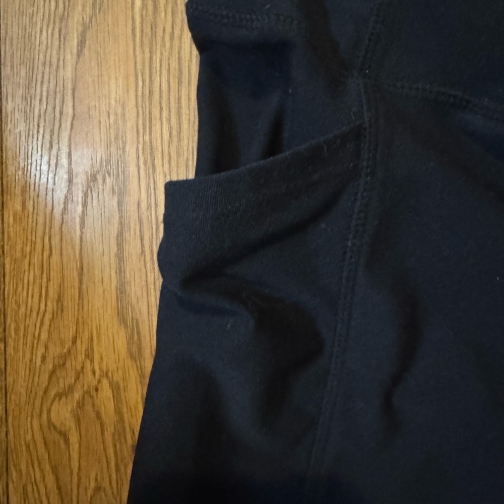 Mondetta Black Leggings - Picture 5 of 7